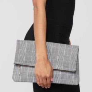 Take On The Roll Clutch